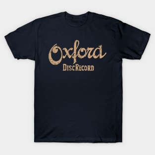 Oxford Records T-Shirt